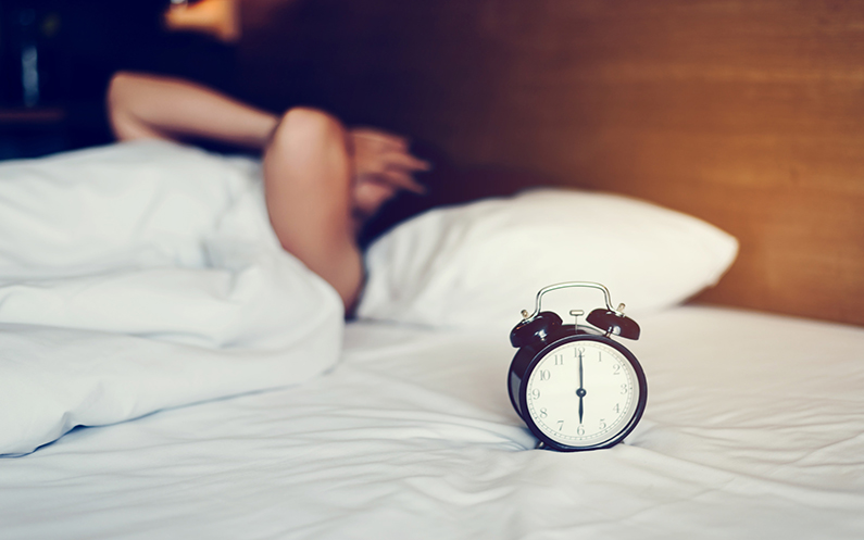 How Oversleeping Can Be Affecting Your Health