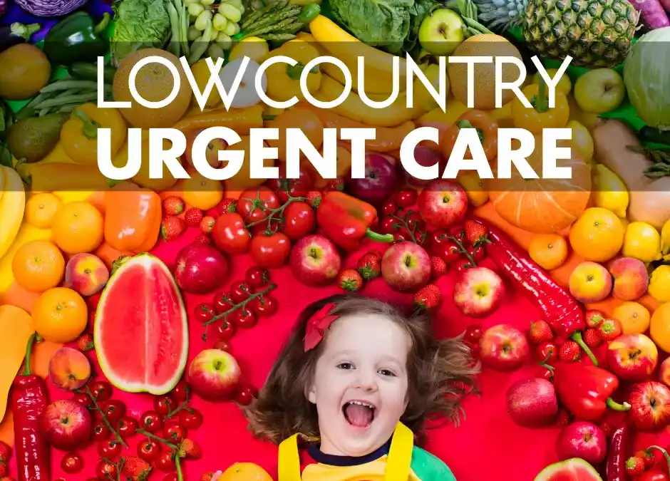 Nutrition for Kids: Healthy Eating Tips for Children