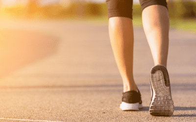 Walking Your Way to Wellness: Easy Steps for a Healthier Life