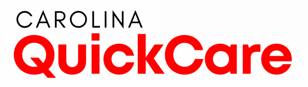 Carolina Quickcare Logo