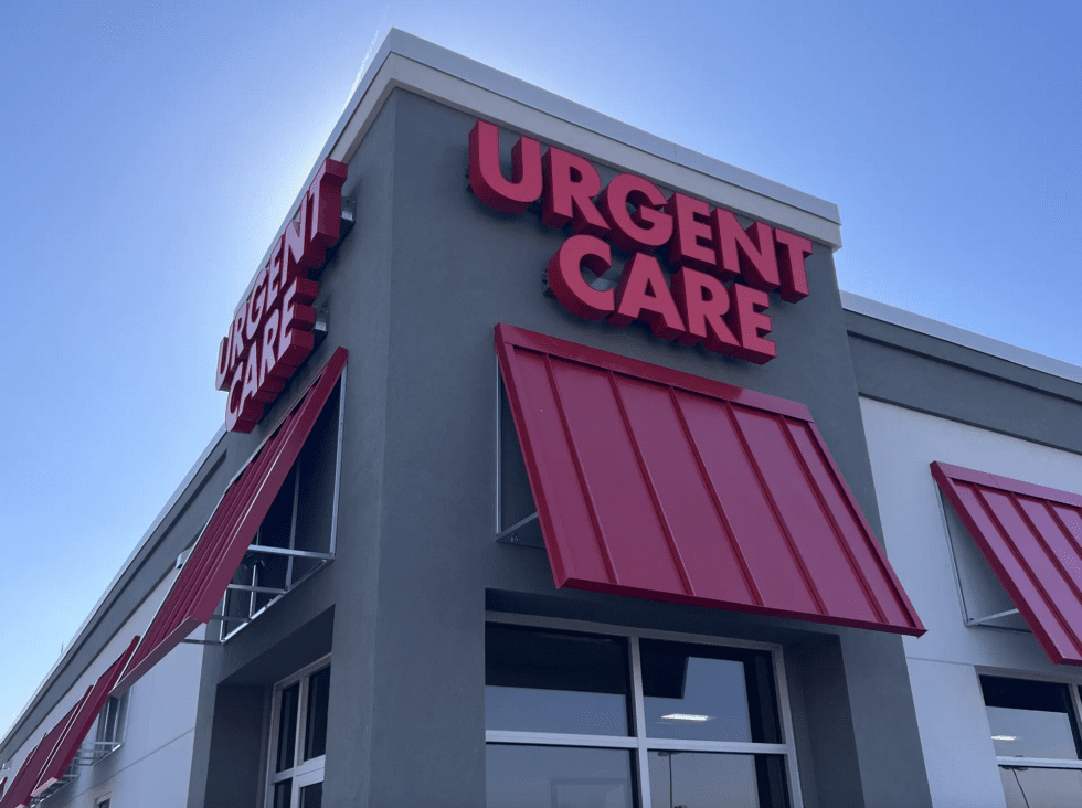 New Urgent Care in Whiteville, NC – Walk-In Clinic Open 7 Days ...