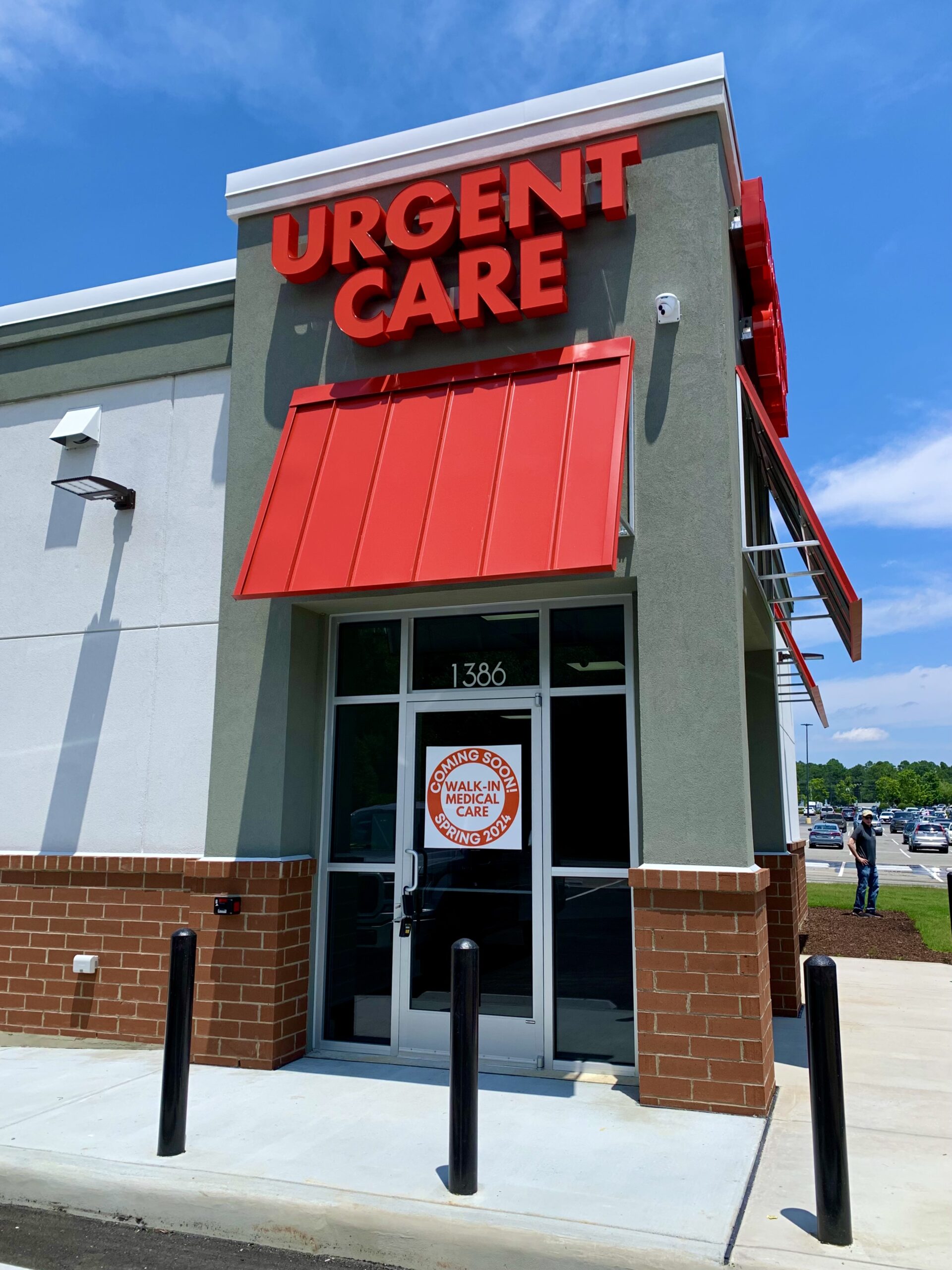Pm Urgent Care Mount Prospect 65 - 77g1d6m