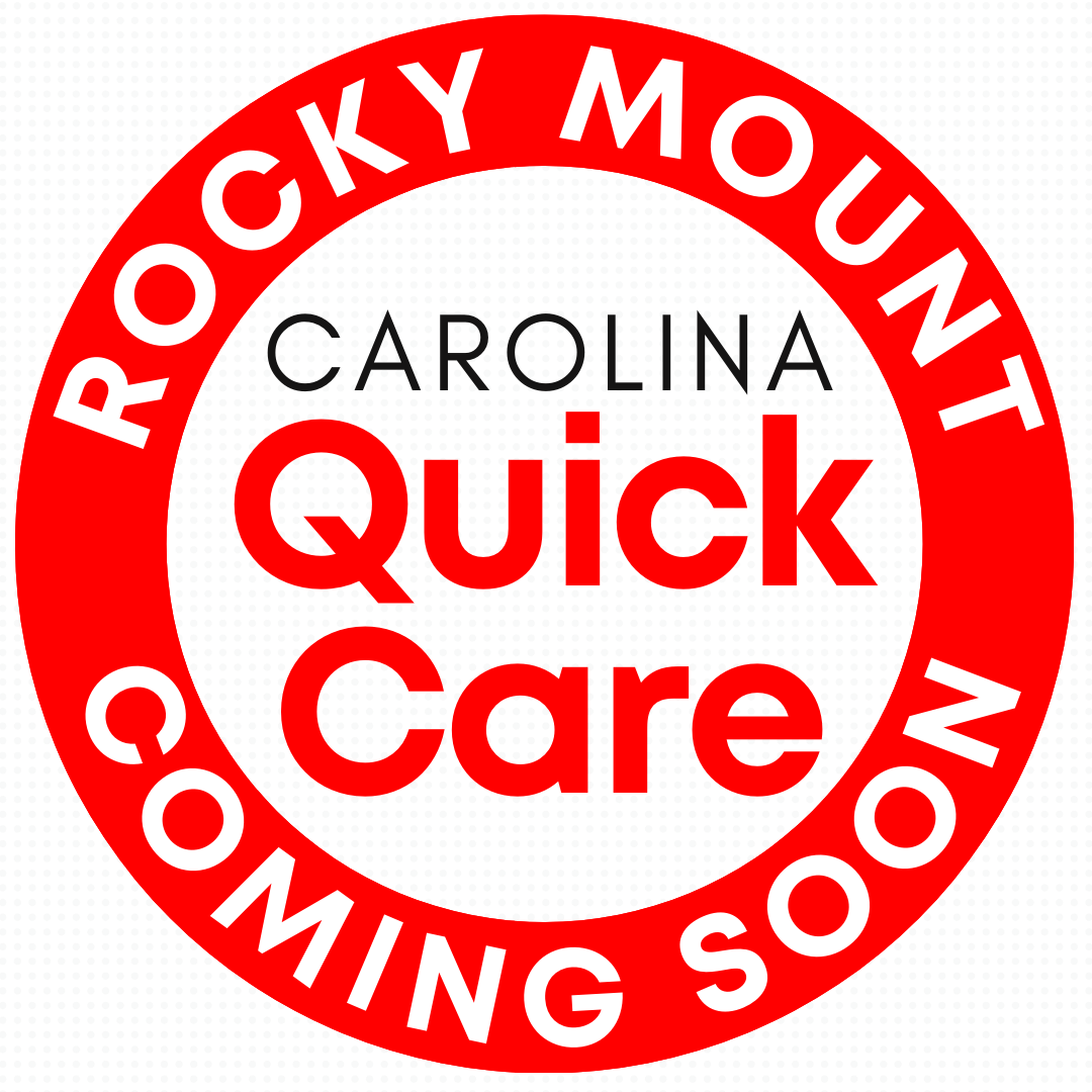 ROCKY MOUNT Carolina QuickCare