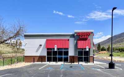We’ve Opened Our 18th Clinic in West Jefferson, NC!