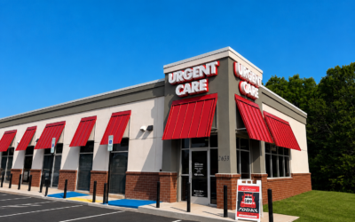 Carolina QuickCare Continues Growing Across North Carolina with New Hickory Location
