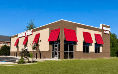 Carolina QuickCare Is Now Open in Walkertown, NC!
