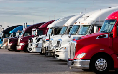 Certified DOT Physicals for CDL Drivers – Fast, Easy, & DOT-Compliant