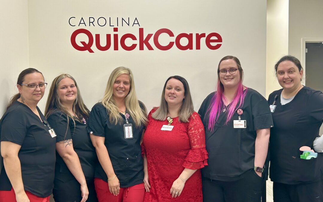 Carolina QuickCare Expands Again with New Elkin Location — Our 19th Clinic in North Carolina!