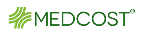 Medcost logo