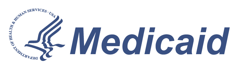 Medicaid lgog