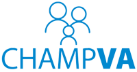 ChampVA logo