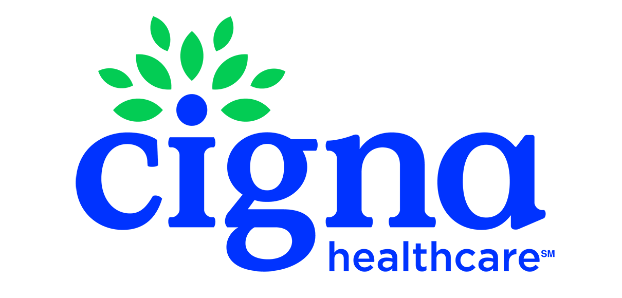 Cigna Healthcare logo