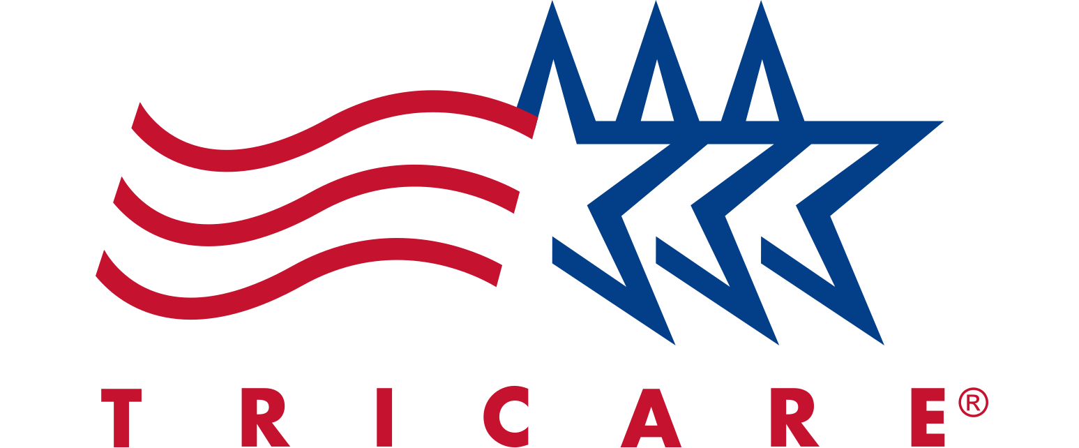 Tricare logo