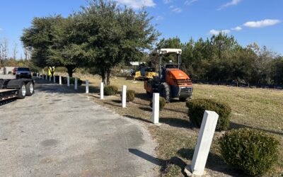 Carolina QuickCare Has Officially Broken Ground in Burgaw, NC!