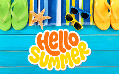 School’s Out for Summer — Carolina QuickCare is Here for Your Family