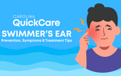 Swimmer’s Ear: Prevention, Symptoms & Treatment Tips