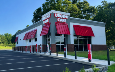 Carolina QuickCare Opens New Urgent Care in Dallas, North Carolina